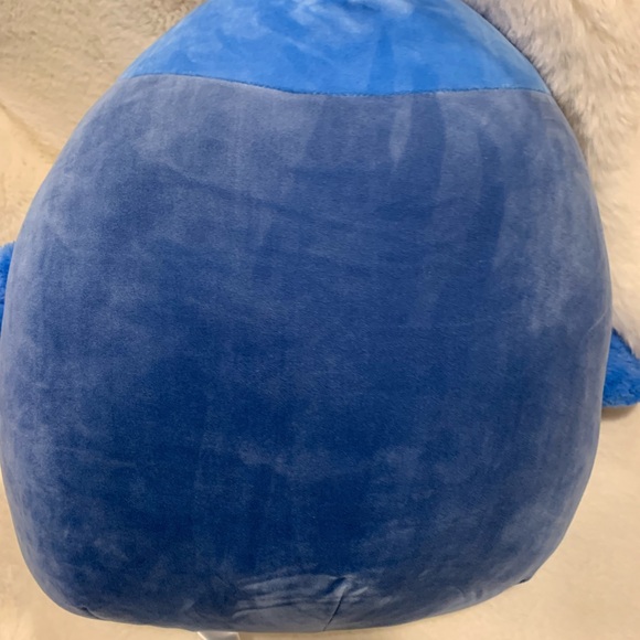 Babs the bluejay squishmallow- 16 inch - Picture 2 of 5